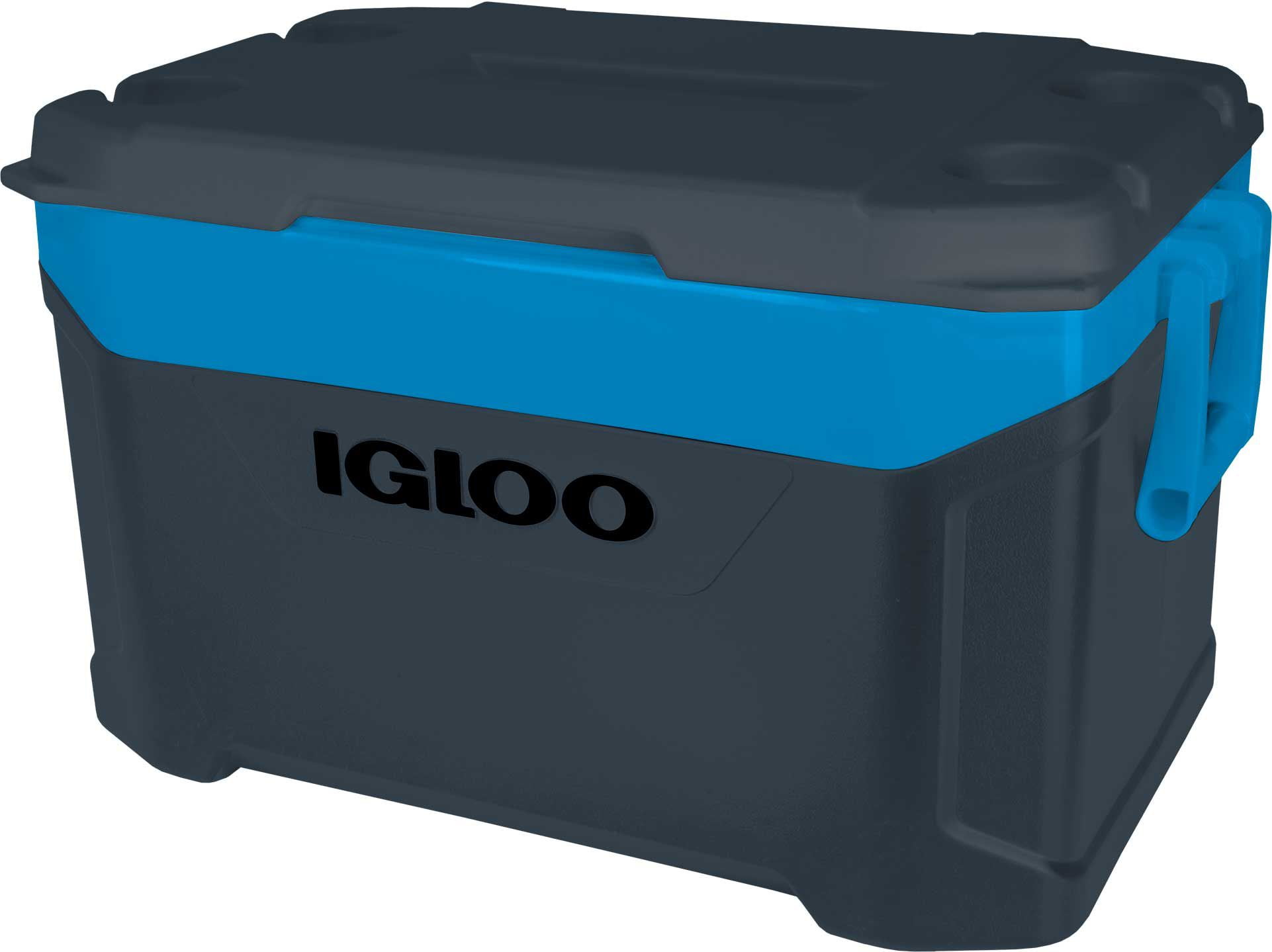 igloo latitude cooler