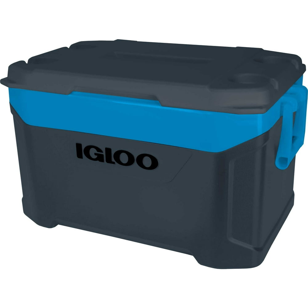 Igloo Latitude 50 Quart Cooler