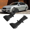 thumbnail image 4 of Grille Brake Duct, Air Intake Duct Durable Perfect Fit BM1208100 Rugged  for 3 Series 330i Base Wagon, 4 of 8