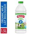 thumbnail image 2 of Lactantia Organic Milk 2%, 2 of 8