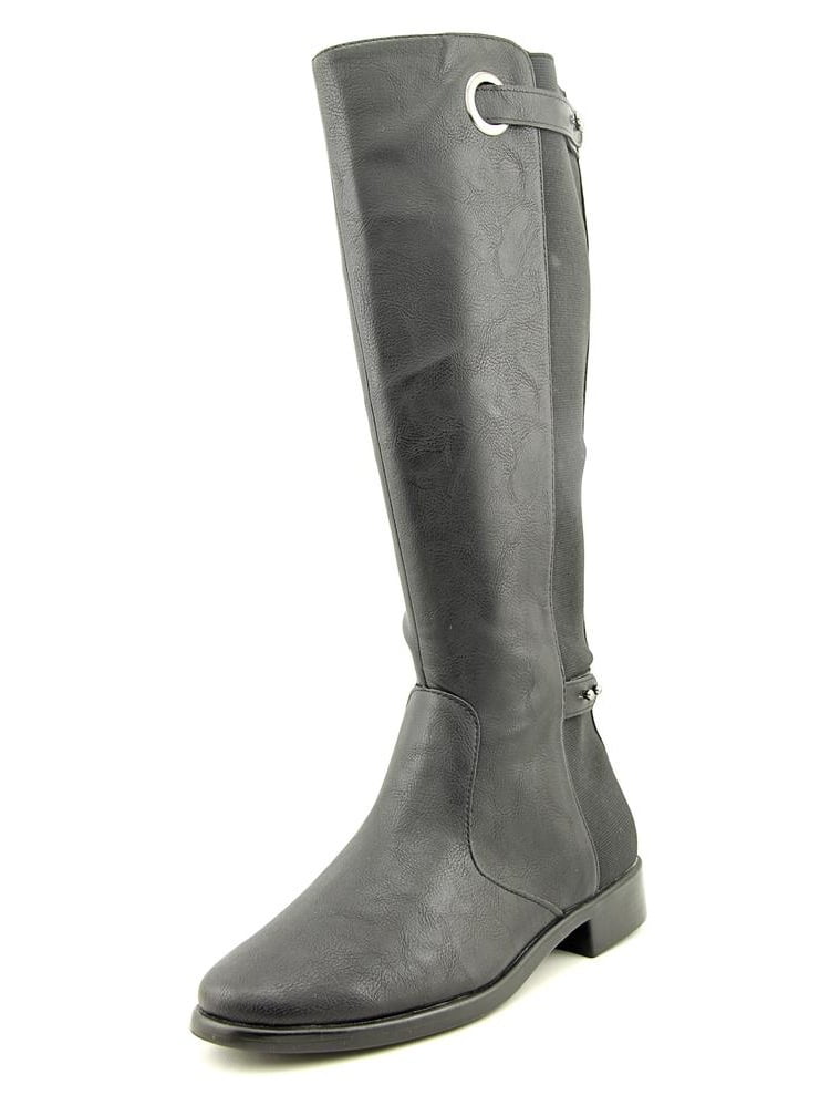 a2 aerosoles boots wide calf