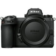 Nikon Z6II Mirrorless Camera 24.5MP Full Frame FX-Format Body Only 1659