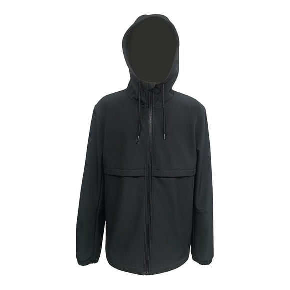 Chamarra George Rompevientos E Impermeable Para Hombre