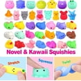 thumbnail image 3 of 117 Pcs Party Favors for Kids Ages 4-12 Pop Fidget Toys, Classroom Treasure Box Prizes, Pinata Fillers, Goodie Bag Stuffers, Prize Chest Toys for Boys & Girls, 3 of 7