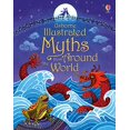thumbnail image 1 of Illustrated Myths from Around the World, 1 of 4