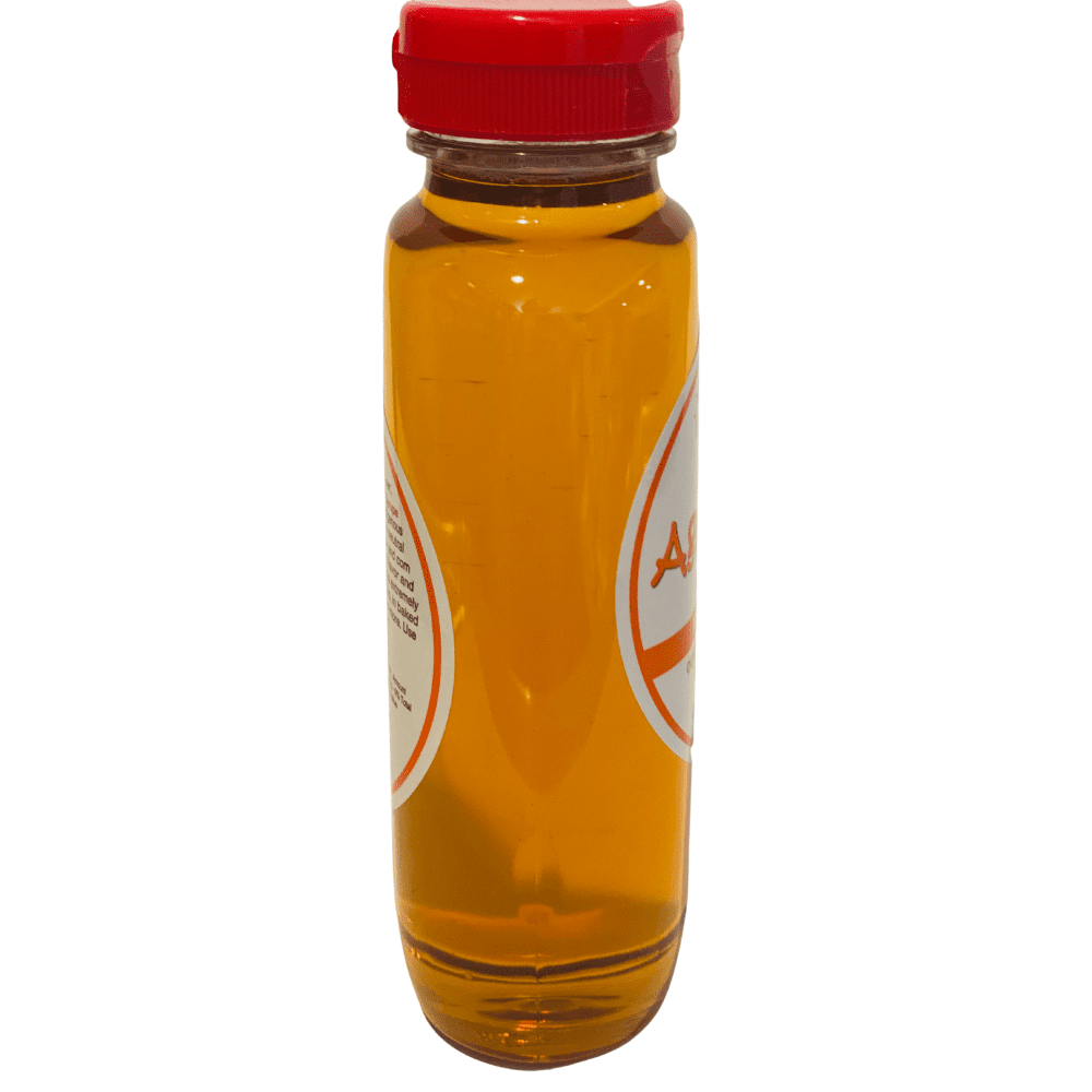 Organic Nectars Light Agave Syrup 17 oz.
