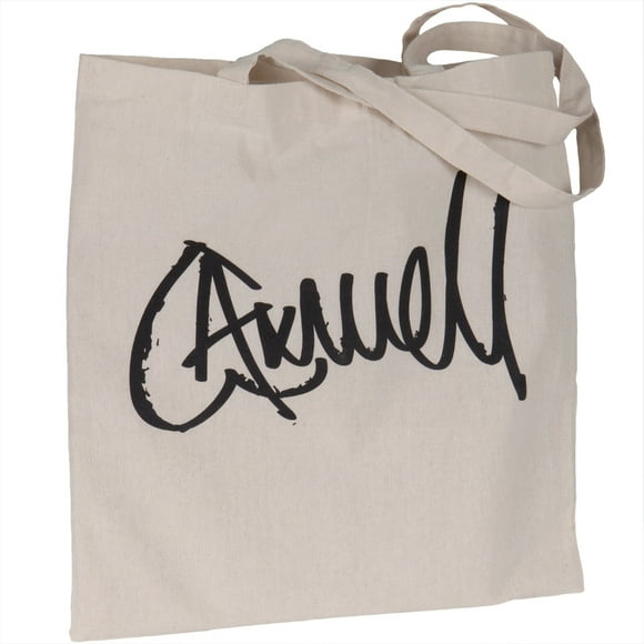 Maxwell - Logo Tote Bag