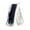 77CM, variant on Horses Fleece Girth Breathable Horse Girth Elastic English Girth Fleece Horse Cinches Western Saddles Accessories Enduring