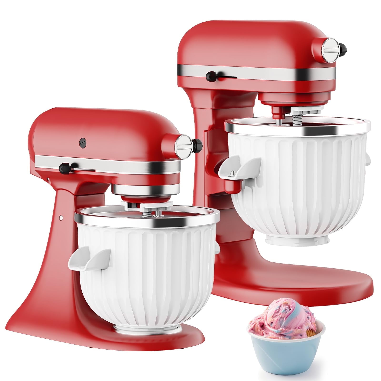 Are Kitchen Aid Ceramic Mixer Bowls Dishwasher Safe? Ultimate Guide