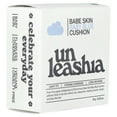 thumbnail image 6 of Unleashia Babe Skin, Baby Blue Cushion, SPF40/PA++, 21C Baby Cheek, 0.52 oz (15 g), 6 of 7