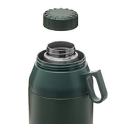 Manna Stack Jug, 64 Ounce (Green)
