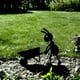 thumbnail image 5 of Home Courtyard Garden Ant Decoration, 5 of 5