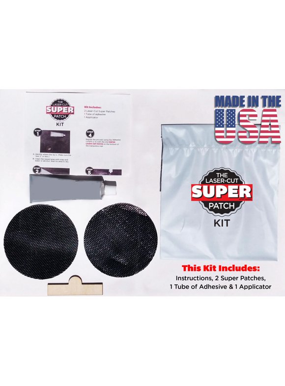 Trampoline Mats in Trampoline Parts