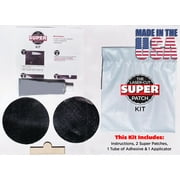 Trampoline Mat Patch Kit -2" - Made In USA