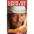 thumbnail image 1 of Pre-Owned Livin' on Country: The Alan Jackson Story (Mass Market Paperback) 0345438736 9780345438737, 1 of 1