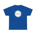 thumbnail image 3 of Raleigh NC Unisex Heavy Cotton Tee, 3 of 12