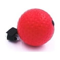 thumbnail image 5 of Reflex Punch Ball Boxing Speed Headband Muay Thai Sanda MMA Raising Reaction Agility Hand Eye Training Gym Fitness Exercise, 5 of 6