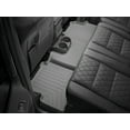 thumbnail image 3 of WeatherTech Custom Fit FloorLiners compatible with Mercedes G-Class, AMG G 63, G 63 AMG, AMG G 65, G 55 AMG - 2nd Row, Grey, 3 of 5