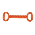 thumbnail image 1 of Infinity ZD2057 12 19 Po. Jouet TPR Tug avec Poignées, Orange, 1 of 1