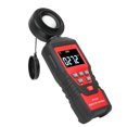 thumbnail image 4 of HT620L High Accuracy Portable Digital Light Illuminance Meter Photometer 0‑200000Lx (0‑20000FC), 4 of 8