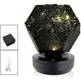 thumbnail image 4 of FitBest Star Light Projector Rotating Star Night Light, 4 of 7