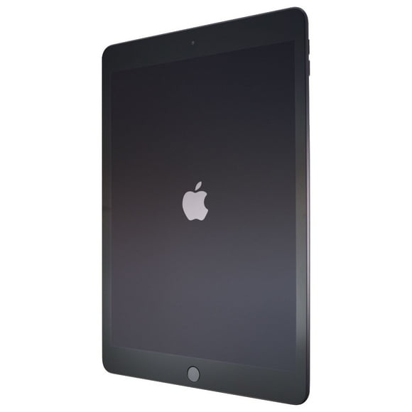 Apple iPad 10.2-inch (8th Gen) Tablet (A2270) Wi-Fi - 128GB/Space Gray GRADE A (Used)