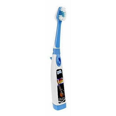 Tooth Tunes Musical Toothbrush, Soft Bristles