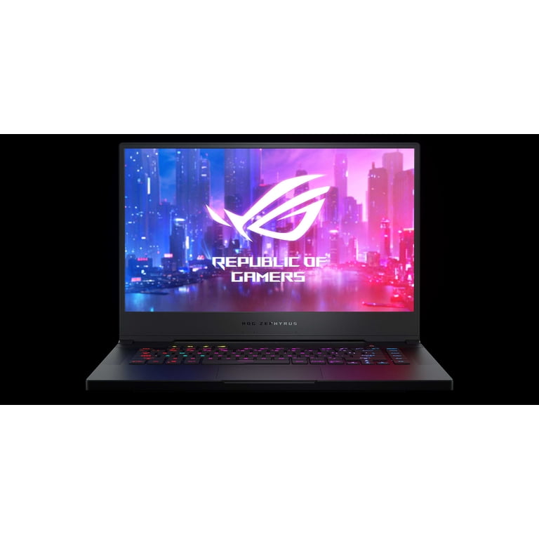 Asus ROG Zephyrus M15 GU502 Laptop 1920x1080 FHD Core i7
