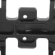 thumbnail image 5 of Placa De Deslizamiento De Caja De Cambios, Placa De Deslizamiento De Caja De Cambios 1/24 RC, Ligera Para Amantes De Los Autos RC Axial SCX24 90081 AXI00002 1/24 RC Car ANGGREK Gearbox Skid Plate, 5 of 8