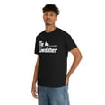 thumbnail image 6 of The Lawnfather Funny Father's Day Lawn Mower Shirt For Dad - ID: 535, 6 of 7