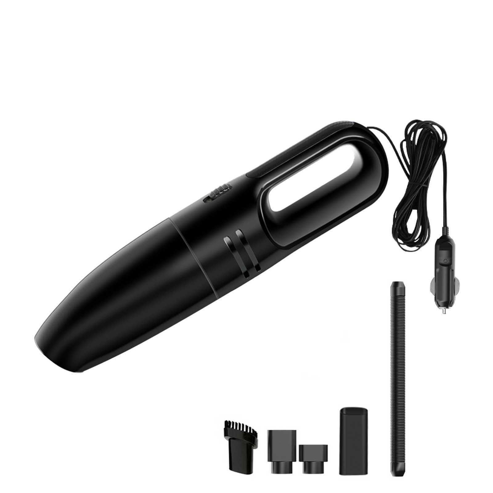 RKSTN Vacuum Cleaner Car Accessories Handheld Portable Vacuum Cleaner