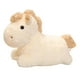 thumbnail image 5 of Caballo de peluche, adorno de año Nuevo chino 2026, decoración para habitación infantil, cojín, caballo de peluche para adultos, regalos navideños Beige, 5 of 9