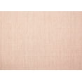 thumbnail image 1 of Ahgly Company Indoor Rectangle Contemporary Light Salmon Rose Pink Abstract Area Rugs, 3' x 5', 1 of 6