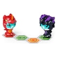 thumbnail image 3 of Paquete de batallas legendarias de Toy Bakugan Cubbo Geogan Rising desde hace más de 6 años, 3 of 7
