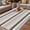 Brown, gray, khaki, variant on Green Grey Striped Outdoor Rug for Patio/Deck/Porch, Non-Slip Large Area Rug 5 x 8 Ft, Farmhouse Stripes Modern Abstract Art Indoor Outdoor Rugs Washable Area Rugs, Camping Rug Carpet Runner