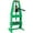 Green, variant on Hydraulic Power Units, 6-Ton Benchtop Hydraulic A-Frame Shop Press with Press Plates, Hydraulic 6 Ton Garage Floor Adjustable Working Table Height, Hydraulic Shop Press for Car Repair and Garage