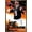 Bronze Framed Version, variant on NFL Cincinnati Bengals - Joe Burrow 22 Wall Poster, 22.375" x 34"
