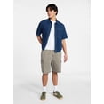 thumbnail image 2 of No Boundaries Cargo Shorts, 10" Inseam, Men's XS-3XL, 2 of 5