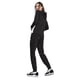 thumbnail image 5 of Conjunto Puma Hooded Sweat Suit para Mujer 685077-01 negro XS, 5 of 5