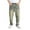 14# Yellow, variant on Mens Jeans Plus Size Baggy Loose Fit Trousers High Waist Straight Cargo Pants Stretch Casual Relaxed Fit Outdoor Denim Pants