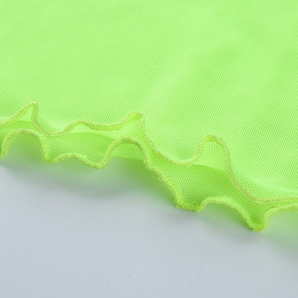 Neon coloured tops buy online top