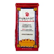 Puroast Gingerbread Low Acid Whole Bean Coffee, 12 oz Bag