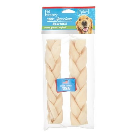 Pet Factory Rawhide - Pet Factory American Dog 7