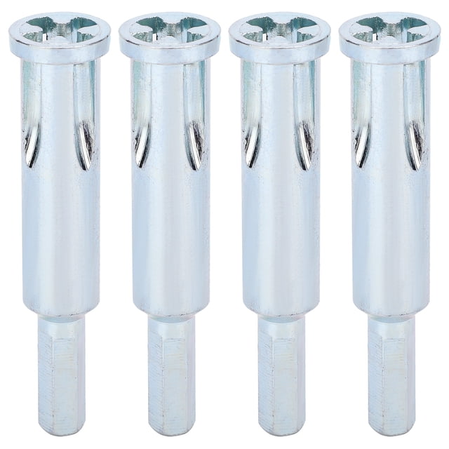 4Pcs Wire Twisting Tools Electrical Automatic Quick Twist Connector Industrial Hand SuppliesRound Type
