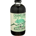 thumbnail image 2 of Chameleon Cold-Brew Organic Black Coffee Concentrate, 32 Fluid Ounce -- 6 per Case., 2 of 6