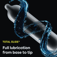 thumbnail image 3 of MyONE® Custom Fit® Super Snug Condoms | Ultra-Thin Latex, Lubricated | 10 Count, 3 of 10