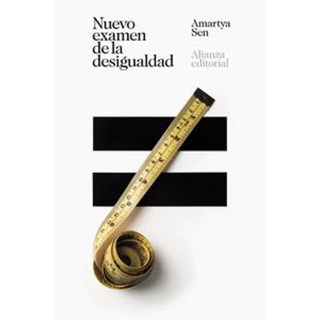 NUEVO EXAMEN DE LA DESIGUALDAD ALIANZA Papel