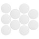 thumbnail image 3 of 10 Cubiertas Antideslumbrantes para Lámparas de Techo LED Empotrables. Pantallas Antideslumbrantes que Reducen la Fatiga Visual. Ideales para Iluminación de Oficina y Hogar., 3 of 8