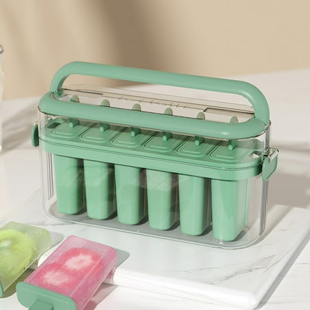 

Self-made Ice-cream Making Popsicles Popsicles Household Children s Ice-cream Ice-cream Grinding Tools Ice Cubes