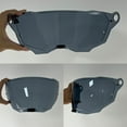 thumbnail image 4 of Explorer Visor for LS2 MX701, Explorer Carbon Helmet Face Shield Moto Accessories, 4 of 4